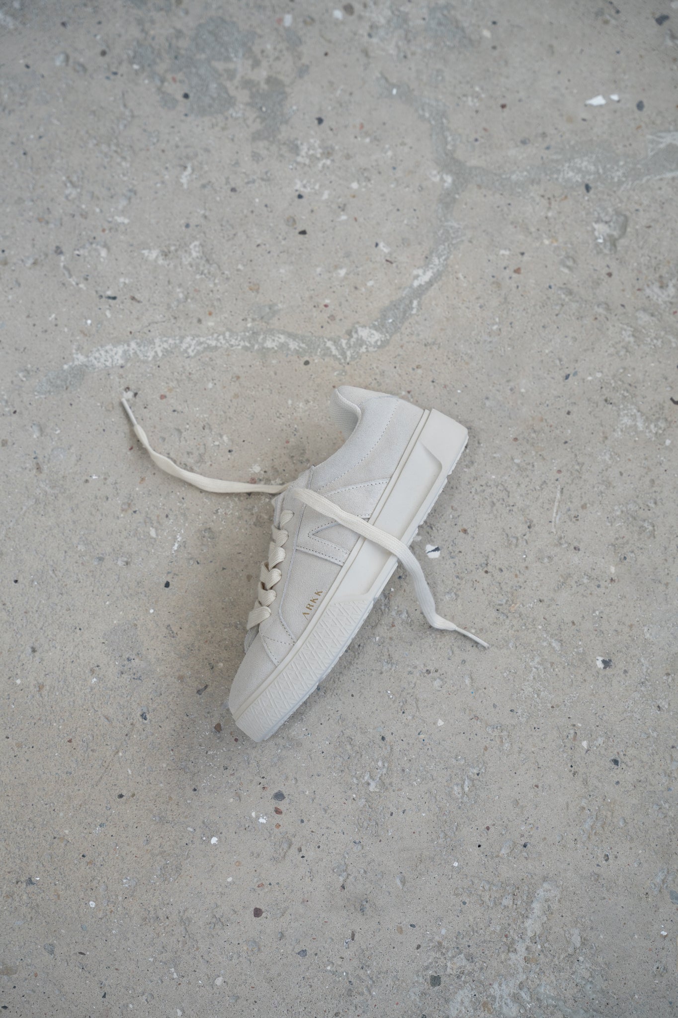 ARKK Essential Line Essence | Almond | Men Essence